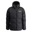 Swix Team Puffy Jacket M - Hiihtotakit - 10320-25-10120 - 1