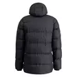 Swix Team Puffy Jacket M - Hiihtotakit - 10320-25-10120 - 2