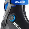 Salomon S/RACE Skate Boa - Luistelumonot - L47552900 - 2