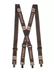 Armada Stage Suspender - Vyöt ja henkselit - R00426200 - 1