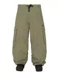 Armada Team Issue 2L Insulated Cargo Pan - Toppahousut - R00595090 - 4