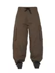 Armada Team Issue 2L Insulated Cargo Pant - Toppahousut - R00595100 - 1