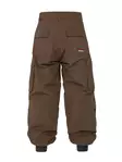 Armada Team Issue 2L Insulated Cargo Pant - Toppahousut - R00595100 - 3