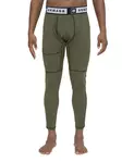Armada Baselayer Bottom - Merinovillaiset ja tekniset alusasut - R00638020 - 4