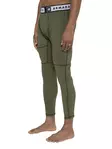 Armada Baselayer Bottom - Merinovillaiset ja tekniset alusasut - R00638020 - 3