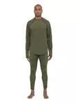 Armada Baselayer Bottom - Merinovillaiset ja tekniset alusasut - R00638020 - 1