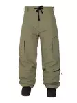 Armada Corwin 2L Insulated Pant - Toppahousut - R00641080 - 1