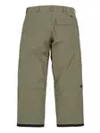 Armada Corwin 2L Insulated Pant - Toppahousut - R00641080 - 2