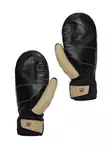Armada Wasco Leather Mitten - Käsineet ja rukkaset - R00659010 - 2