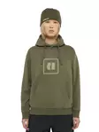 Armada Icon Hoodie - Muut asusteet - R00676020 - 2