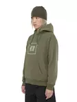 Armada Icon Hoodie - Muut asusteet - R00676020 - 6