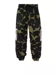 Armada Klatch Fleece Pant - Muut asusteet - R00708030 - 6