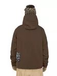 Armada Reedy 2L Insulated Jacket - Toppatakit - R00711040 - 4