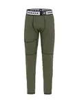 Armada Baselayer Bottom - Merinovillaiset ja tekniset alusasut - R00638020 - 6