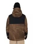 Armada Bergs 2L Insulated Jacket - Toppatakit - R00712040 - 6