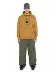 Armada Icon Hoodie - Muut asusteet - R00676030 - 2