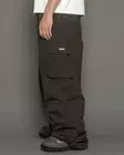 Busi Biggie Cargo Pant - Toppahousut - BBCPP-112-810 - 4