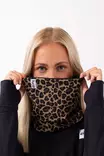 Eivy - Colder Neckwarmer - naisten tekninen tuubihuivi - Bandanat ja tuubihuivit - A00208-010 - 1