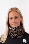 Eivy - Colder Neckwarmer - naisten tekninen tuubihuivi - Bandanat ja tuubihuivit - A00208-010 - 2