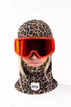 Eivy - Hinge Balaclava - naisten tekninen balaclava - Bandanat ja tuubihuivit - A00210-010 - 2