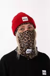 Eivy - Hinge Balaclava - naisten tekninen balaclava - Bandanat ja tuubihuivit - A00210-010 - 1