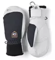 Hestra Army Leather Patrol Mitt - Käsineet ja rukkaset - 30591-280 - 1