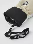Hestra Army Leather Patrol Mitt - Käsineet ja rukkaset - 30591-650 - 2