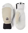 Hestra Army Leather Patrol Mitt - Käsineet ja rukkaset - 30591-650 - 1