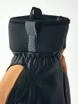 Hestra Army Leather Wool Terry Mitt - Käsineet ja rukkaset - 3001621-710 - 6