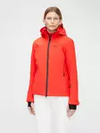 J.Lindeberg Tracy Ski Jacket - naisten topattu laskettelutakki - Naisten toppatakit - SWOW02240-4300 - 3