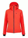 J.Lindeberg Tracy Ski Jacket - naisten topattu laskettelutakki - Naisten toppatakit - SWOW02240-4300 - 1