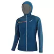 Löffler Hooded Jacket WS Light - naisten hupullinen hiihtotakki - Naisten hiihtotakit - 25276-470 - 1