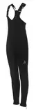 Löffler Kids Warm Up Tights WS Warm lasten hiihtohousut - Lasten hiihtoasut - 10829-990 - 1