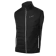 Löffler M Vest Pace Primaloft 60 - miesten lämmin hiihtoliivi - Hiihtotakit - 23181-990 - 1