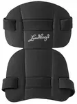 Lundhags Knee Pads polvisuojat retkiluisteluun - Muut suojat - 1357030-900 - 1