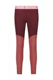 Mons Royale - Cascade Merino Flex 200 Legging - naisten merinovillaiset alushousut - Merinovillaiset ja tekniset alusasut - 100505-1169-580 - 5