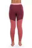 Mons Royale - Cascade Merino Flex 200 Legging - naisten merinovillaiset alushousut - Merinovillaiset ja tekniset alusasut - 100505-1169-580 - 2