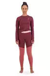 Mons Royale - Cascade Merino Flex 200 Legging - naisten merinovillaiset alushousut - Merinovillaiset ja tekniset alusasut - 100505-1169-580 - 4
