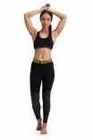 Mons Royale Christy Legging naisten merinovillaiset leggingsit - Merinovillaiset ja tekniset alusasut - 100027-1075-180 - 3