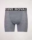 Mons Royale Hold 'em Boxer - Merinovillaiset ja tekniset alusasut - 100088-1169-710 - 5