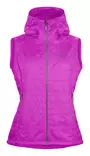 Norrona Lyngen alpha100 Vest naisten liner-liivi - Naisten linerliivit - 3156-15-6750 - 1
