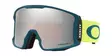 Oakley Line Miner laskettelulasit - Laskettelulasit - OO7070-40 - 1