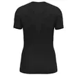 Odlo - Active Spine T-Shirt Crew Neck - naisten tekninen t-paita - Merinovillaiset ja tekniset alusasut - 85-313271-1500 - 2
