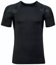 Odlo Active Spine Light Baselayer T-Shirt - miesten tekninen t-paita - Merinovillaiset ja tekniset alusasut - 195402-15000 - 1