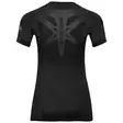 Odlo Active Spine Light Baselayer T-Shirt - naisten tekninen t-paita - Merinovillaiset ja tekniset alusasut - 195401-15000 - 2