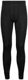 Odlo Active Warm Eco Baselayer Pants miesten tekninen alushousu - Merinovillaiset ja tekniset alusasut - 159122-15000 - 1