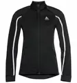 Odlo Aeolus Jacket Jacket naisten juoksu- ja hiihtotakki - Naisten hiihtotakit - 622441-15000 - 1