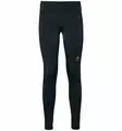 Odlo Element Warm Tights - naisten hiihto- ja juoksuhousut - Naisten hiihtohousut - 322071-15000 - 1