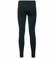 Odlo Element Warm Tights - naisten hiihto- ja juoksuhousut - Naisten hiihtohousut - 322071-15000 - 2