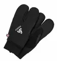 Odlo Finnfjord X-Warm Gloves - Käsineet ja rukkaset - 777640-15000 - 1